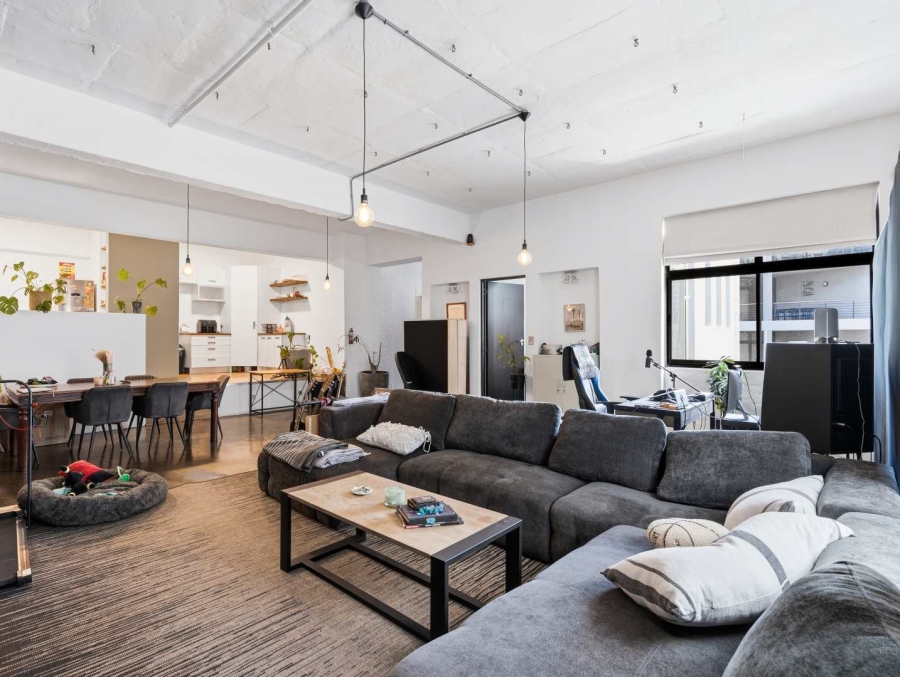 Commercial Property for Sale in Cape Town City Centre Western Cape